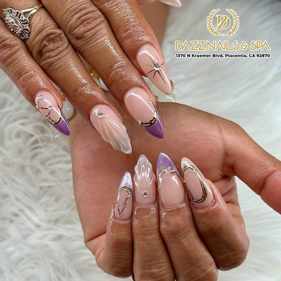 Dazz Nails and Spa
